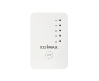 Wzmacniacz sieci EDIMAX EW-7438RPn Mini (300Mb/s b/g/n LAN) - 241048 - zdjęcie 1